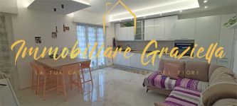 Bilocale in vendita a Vallecrosia - Rif. C2-12