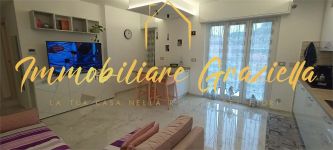 Bilocale in vendita a Vallecrosia - Rif. C2-12