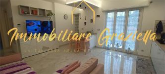 Bilocale in vendita a Vallecrosia - Rif. C2-12