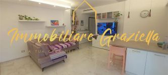 Bilocale in vendita a Vallecrosia - Rif. C2-12