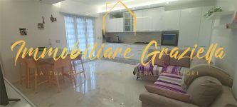 Bilocale in vendita a Vallecrosia - Rif. C2-12