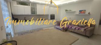 Bilocale in vendita a Vallecrosia - Rif. C2-12