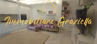 Bilocale in vendita a Vallecrosia - Rif. C2-12