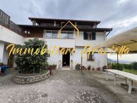 Villa Bifamiliare in vendita a Camporosso - Rif. A-574
