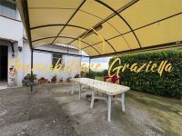 Villa Bifamiliare in vendita a Camporosso - Rif. A-574