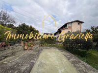 Villa Bifamiliare in vendita a Camporosso - Rif. A-574
