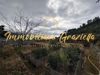 Villa Bifamiliare in vendita a Camporosso - Rif. A-574
