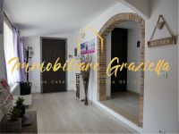 Villa Bifamiliare in vendita a Camporosso - Rif. A-574