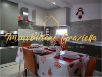 Villa Bifamiliare in vendita a Camporosso - Rif. A-574