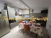 Villa Bifamiliare in vendita a Camporosso - Rif. A-574