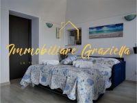 Villa Bifamiliare in vendita a Camporosso - Rif. A-574