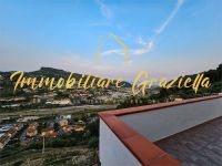 Villa Bifamiliare in vendita a Camporosso - Rif. A-574