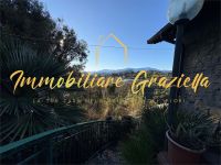 Villa Bifamiliare in vendita a Bordighera - Rif. 598