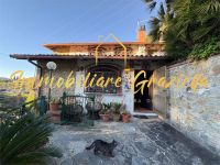 Villa Bifamiliare in vendita a Bordighera - Rif. 598