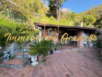 Villa Bifamiliare in vendita a Bordighera - Rif. 598