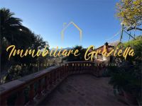 Villa Bifamiliare in vendita a Bordighera - Rif. 598