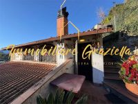 Villa Bifamiliare in vendita a Bordighera - Rif. 598