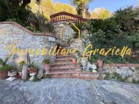 Villa Bifamiliare in vendita a Bordighera - Rif. 598