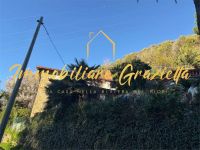 Villa Bifamiliare in vendita a Bordighera - Rif. 598