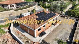 Villa in vendita a Camporosso - Rif. 570
