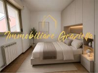 Bilocale in vendita a Bordighera - Rif. 204