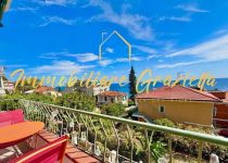 Trilocale in vendita a Sanremo - Rif. 350