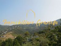 Villa A Schiera in vendita a Perinaldo - Rif. 510