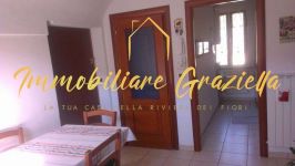 Bilocale in vendita a Camporosso - Rif. 232