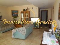 Villa in vendita a Camporosso - Rif. A-558