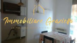 Quadrilocale in vendita a Sanremo - Rif. 486