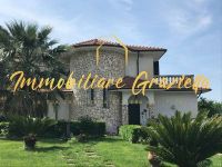 Villa in vendita a Vallecrosia - Rif. 530