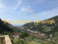 Villa in vendita a Vallecrosia - Rif. 530