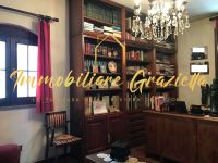 Villa in vendita a Ventimiglia - Rif. A-586