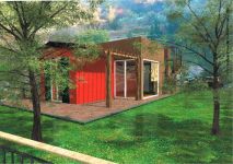 Villa in vendita a Sanremo - Rif. villetta San Pietro