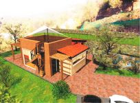 Villa in vendita a Sanremo - Rif. villetta San Pietro