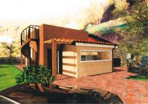 Villa in vendita a Sanremo - Rif. villetta San Pietro