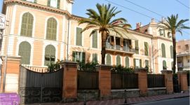 Appartamento in vendita a Bordighera - Rif. 159-371