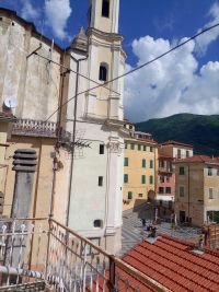 appartamento a Ceriana