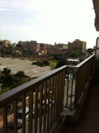 quadrilocale a Vallecrosia