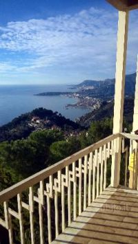 porzione di bifamiliare a Ventimiglia