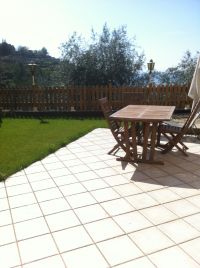 porzione di bifamiliare a Ventimiglia