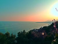 trilocale a Ventimiglia