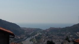 Porzione Di Bifamiliare in vendita a Ventimiglia - Rif. 159-172