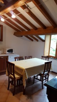quadrilocale a Airole