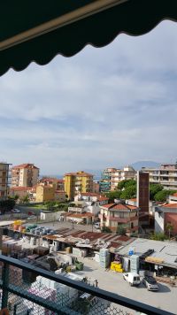 trilocale a Ventimiglia