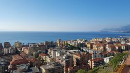 Quadrilocale in vendita a Ventimiglia - Rif. 159-225