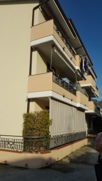 trilocale a Ventimiglia