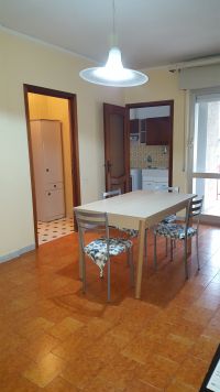 quadrilocale a Bordighera