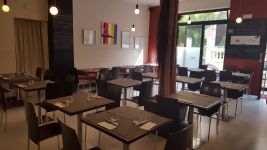 Attivit� Commerciale in vendita a Ventimiglia - Rif. 159-320