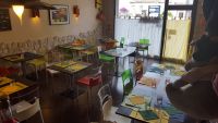 ristorante a Vallecrosia